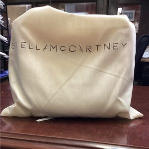 Stella McCartney Frayme cross body/shoulder bag